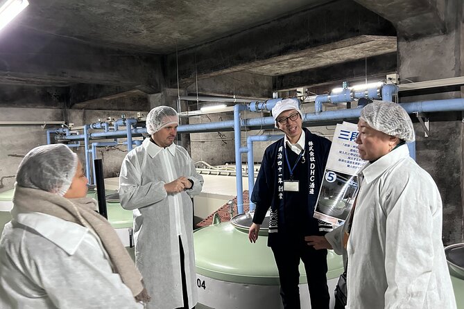 Experience the Lifestyle Connected With the Lagoon in Niigata