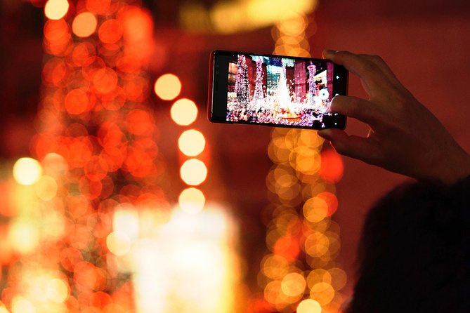 Experience the Season With a Scavenger Hunt in Corpus Christi With Holly Jolly - Discover the Joy of a Scavenger Hunt