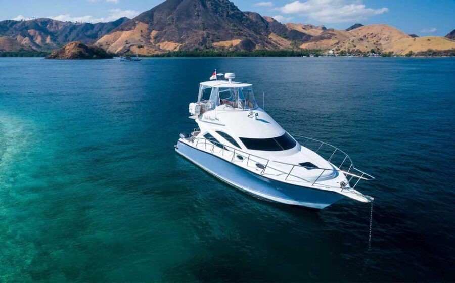 Explore 6 Favorite Destinations in Labuan Bajo