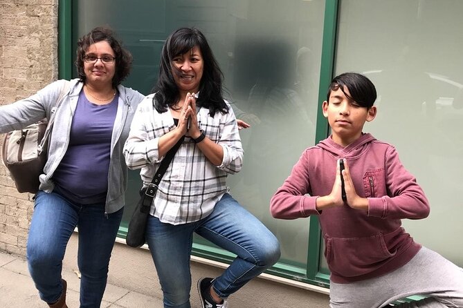 Explore Amarillo Scavenger Hunt Review - Preparing for the Scavenger Hunt