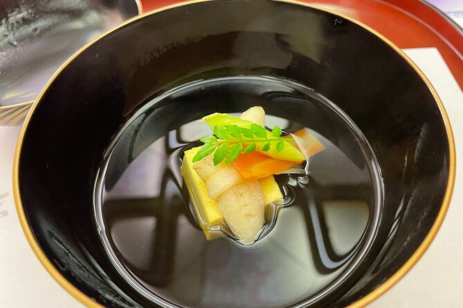 Explore Atamis Culinary Culture Walking Tour
