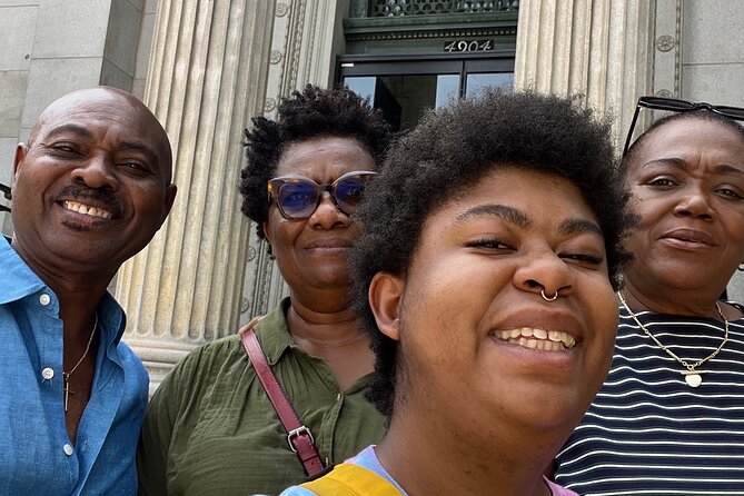 Explore Black History on the Southside Review