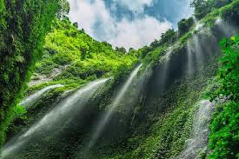 Explore Bromo Madakaripura Fall and Kawah Ijen (3D/2N)