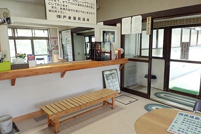 Explore Deep Nagano: Tattoo-Friendly Onsen Tour in Togura
