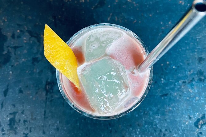 Explore Minneapolis Bar Tour - Exploring the Citys Vibrant Bar Scene