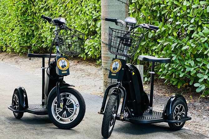 Explore Naples Guided Segway Tour Review