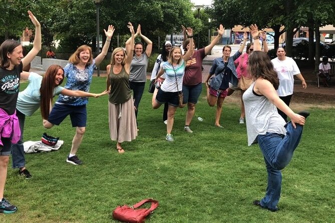 Explore Nashville With a Unique Scavenger Hunt by Operation City Quest