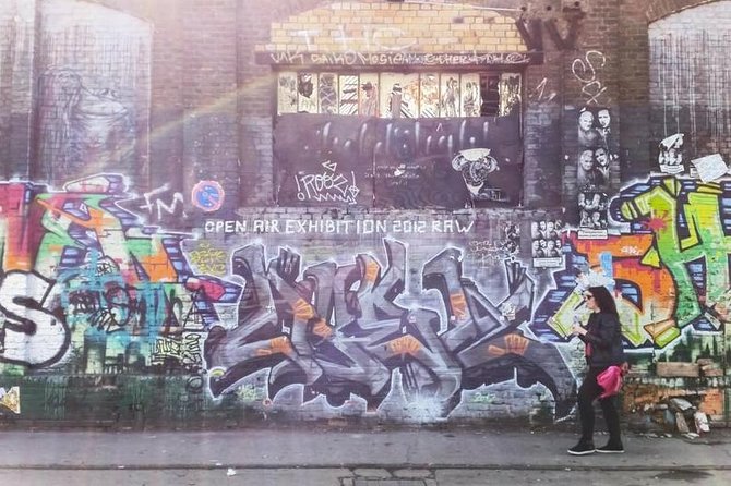 Explore Neukolln, Berlins Artistic Area With a Local Host - Overview of Neukolln