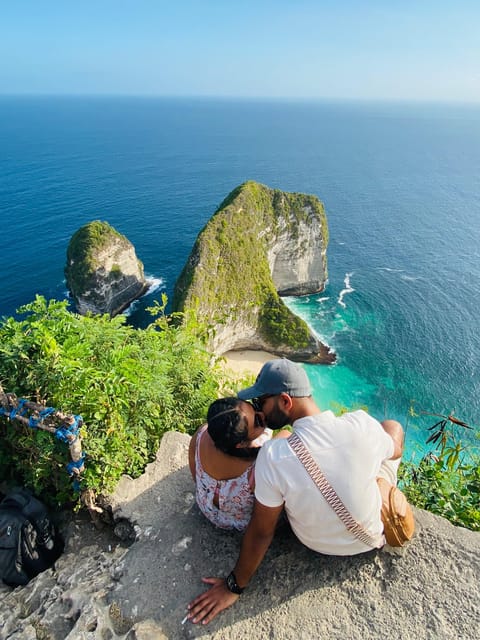 Explore Penida in One Day Trip-All Inclusive