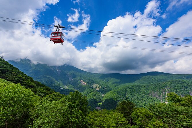 Explore the Culture and History of Nikko With This Private Tour
