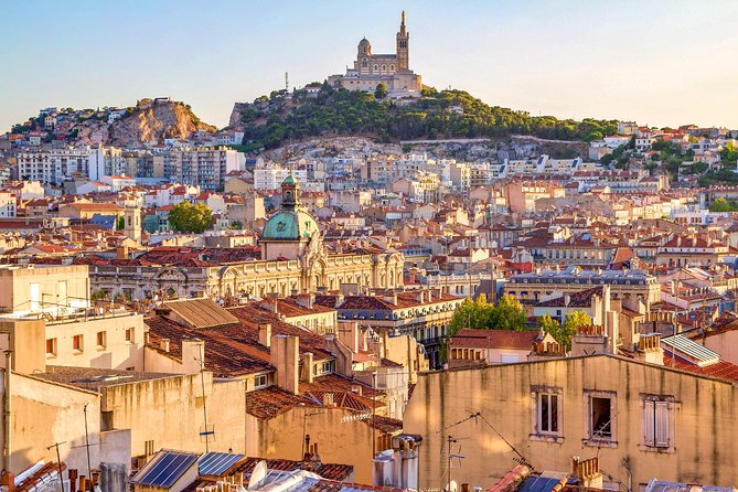 Explore the Instaworthy Spots of Marseille With a Local - Must-Visit Instagrammable Locations