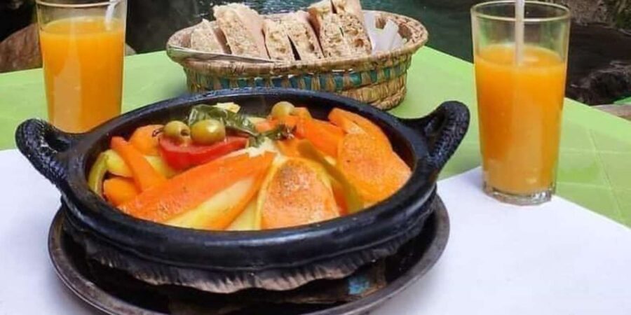 Explore the Treasures of the North: Tangier, Tétouan, Chefchaouen
