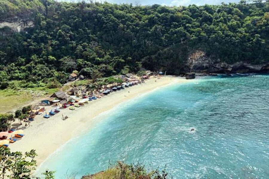 Explore the Wonders of East Nusa Penida