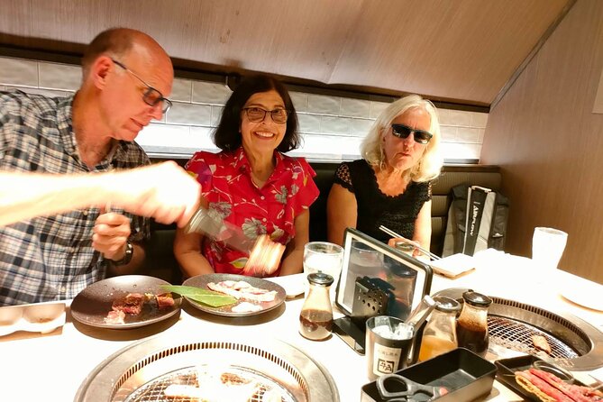 Explore Tokyos Amazing Culinary Delights After 5