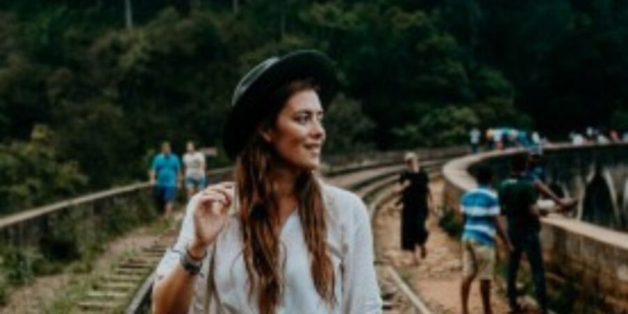 Explore Undiscovered Treasures of Ella