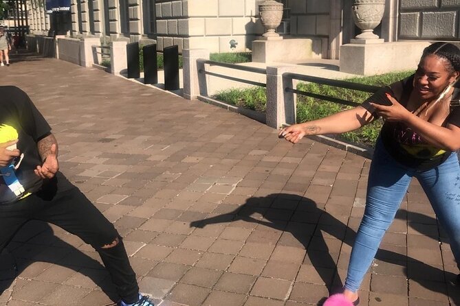 Explore Vallejo With a Unique Scavenger Hunt by Zombie Scavengers