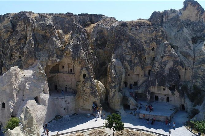 Exploring Cappadocia For Two Days – Private Guide&Vehicle
