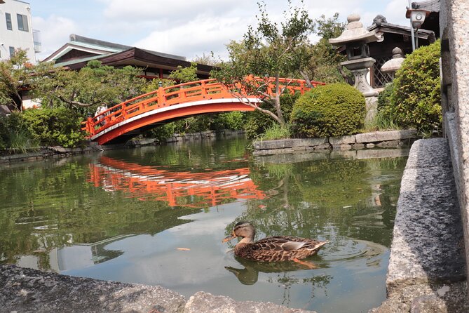 Exploring the Culture of Shogun, Samurai and Ninja Shared Tour