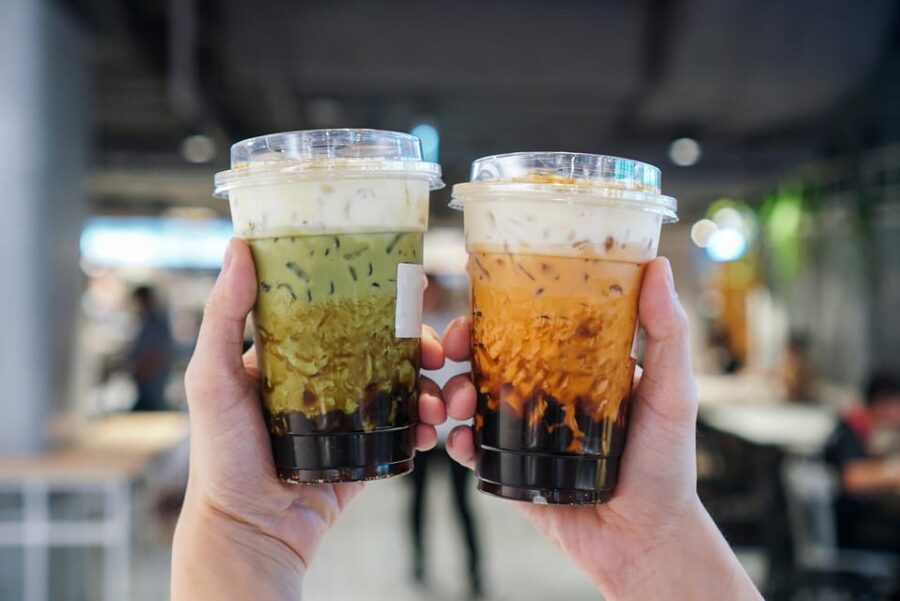 🧋Flavors of Taipei: Indulge in a Private Culinary Adventure