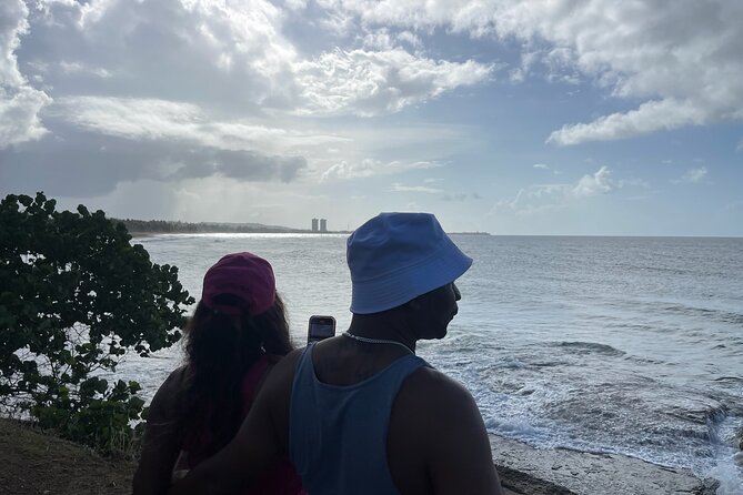 Fajardo Ceiba Ferry Marina Taxi to San Juan Taxi Transportation