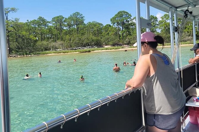 Family Friendly Snorkeling and Dolphin Tour