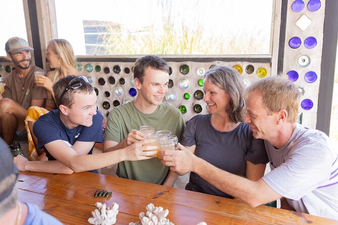 Farm to Taco: A Farm to Table Cooking Class - Overview and Experience
