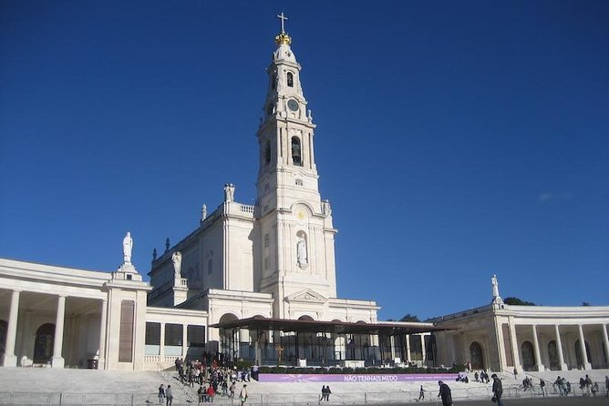 Fátima & Óbidos Experience Tailored Private Tour (Full Day)