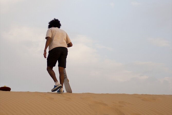 Fayoum Camping Tour 2 Days 1 Night