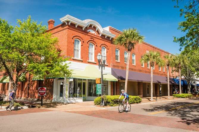 Fernandina’s Finest: A Timeless Coastal Journey
