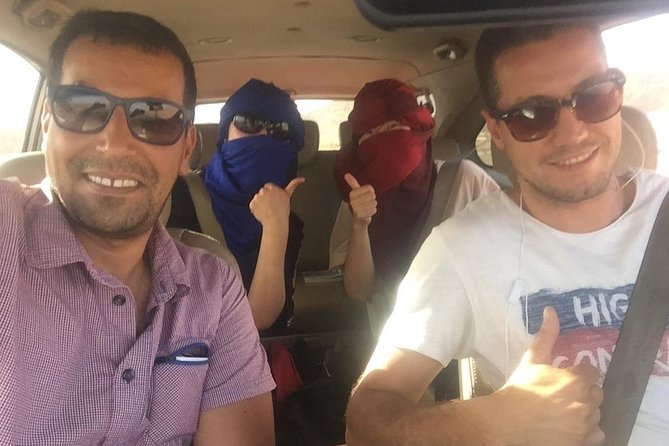 Fes Desert Tour 2 Days