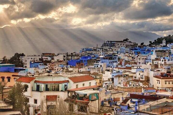 Fes to Chefchaouen Full Day Trip - Overview of the Trip