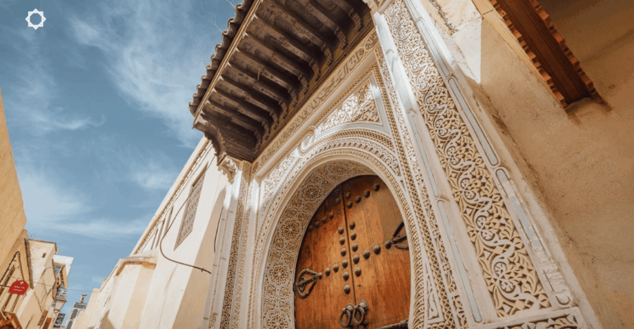 Fez Medina Guided Tour: Unveiling Medinas Ancient Heritage