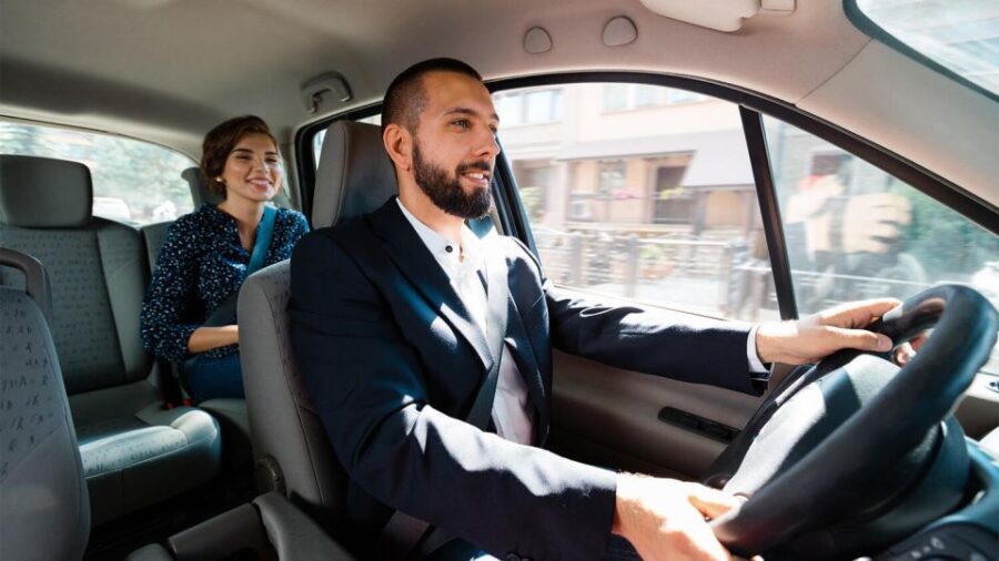 Fez: Private Transfer From Casablanca to Fez