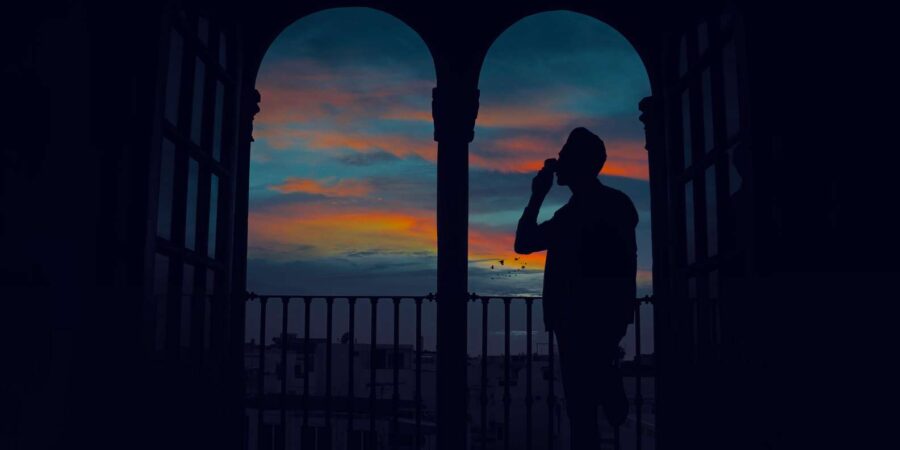 Fez: Street Photography Experience