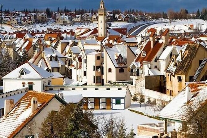 Fez to Middle Atlas Day Trip - Itinerary Details