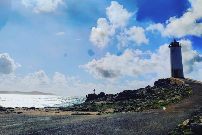 Finisterre Shore Private Tour - Inclusions and Amenities