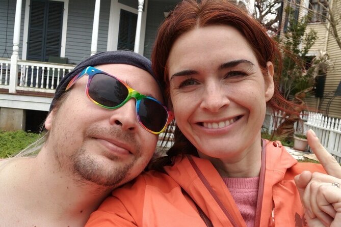 Fire Island Frenzy Scavenger Hunt