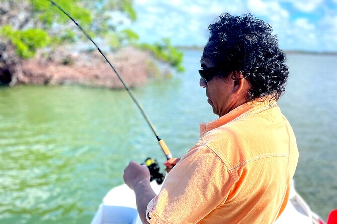 Fishing Charter Fort Myers Beach Review - Highlights of the Experience
