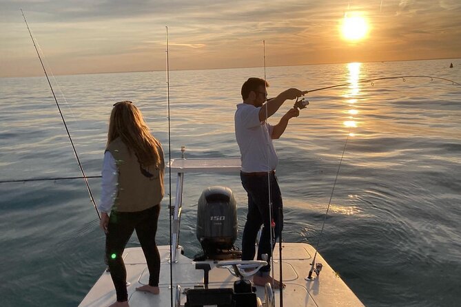 Fishing Detroit Experience Review