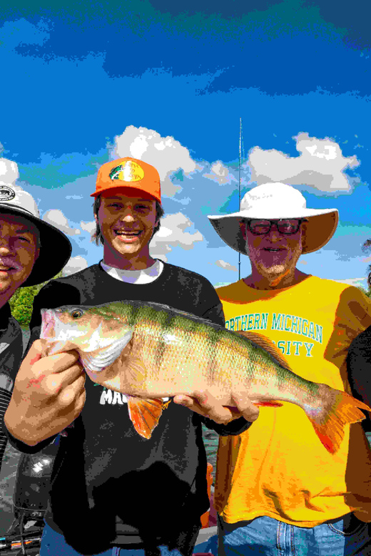 Fishing Guide – All Over Netherlands