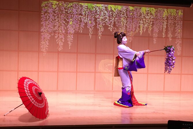 Five Must-try Japanese Cultural Experiences Combo in Tokyo