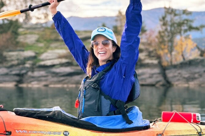 Flathead Lake Somers Bay Tour Review - Inclusions