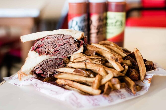 Flavors of Kansas City: Private Food Tour Review