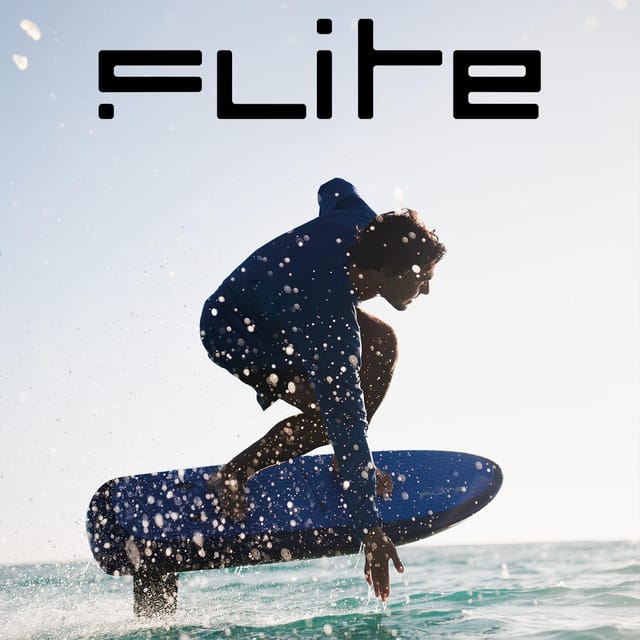 Fliteboard Rental