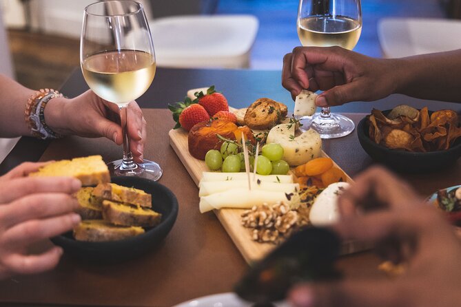 Food to Remember – Flavors of Portugal and Lusophone Africa