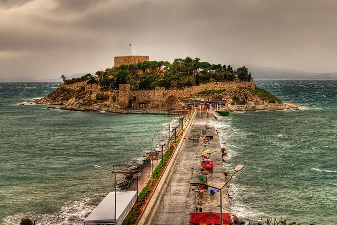 For Cruisers: 5 Days Istanbul & Cappadocia Trip – Including Hot Air Balloon Ride