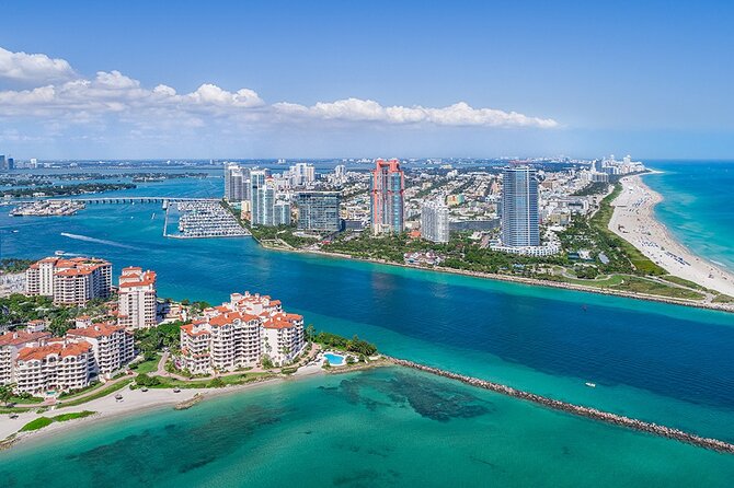Fort Lauderdale Airport Transportation