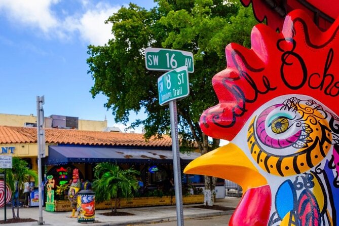 Fort Lauderdale Guided Tour Review