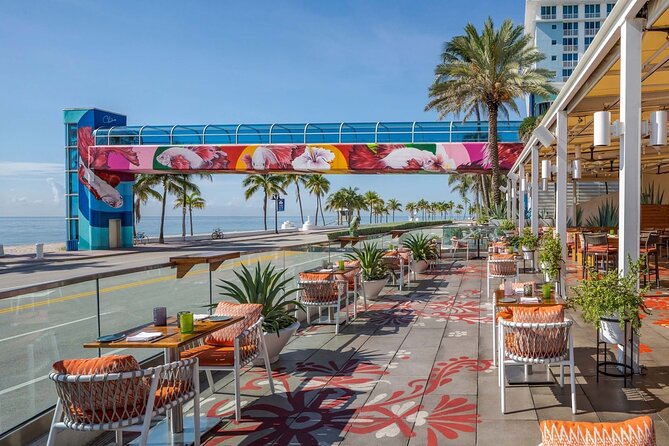 Fort Lauderdale Moke City Tour Review