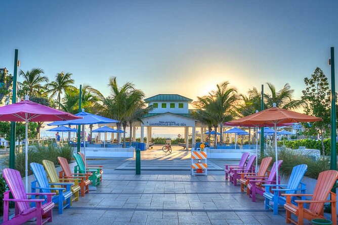 Fort Lauderdale Moke Rentals